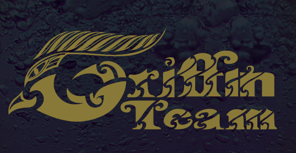 Griffin Team Logo